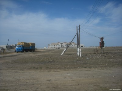 село Кайсацкое